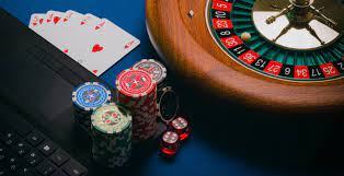 Вход на зеркало Casino Malina