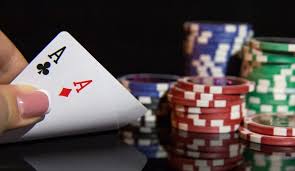 Официальный сайт Casino Malina